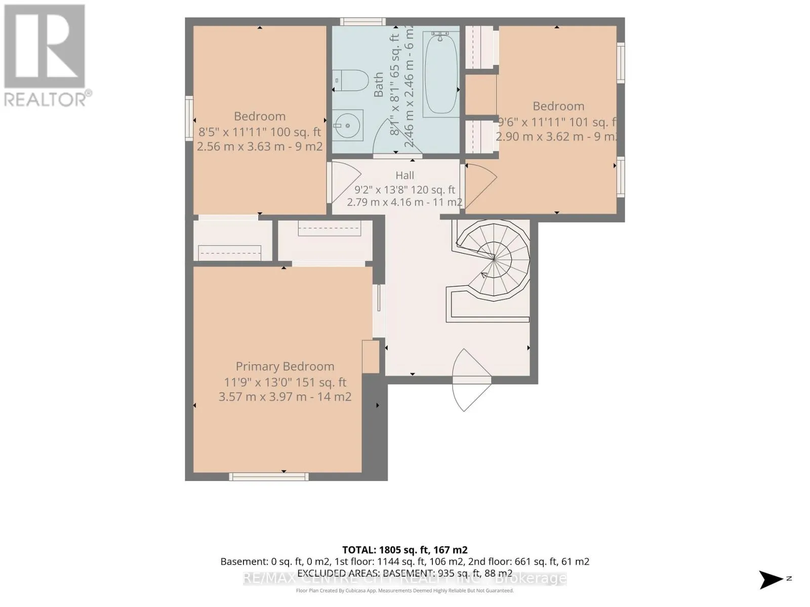 20 ALMA STREET