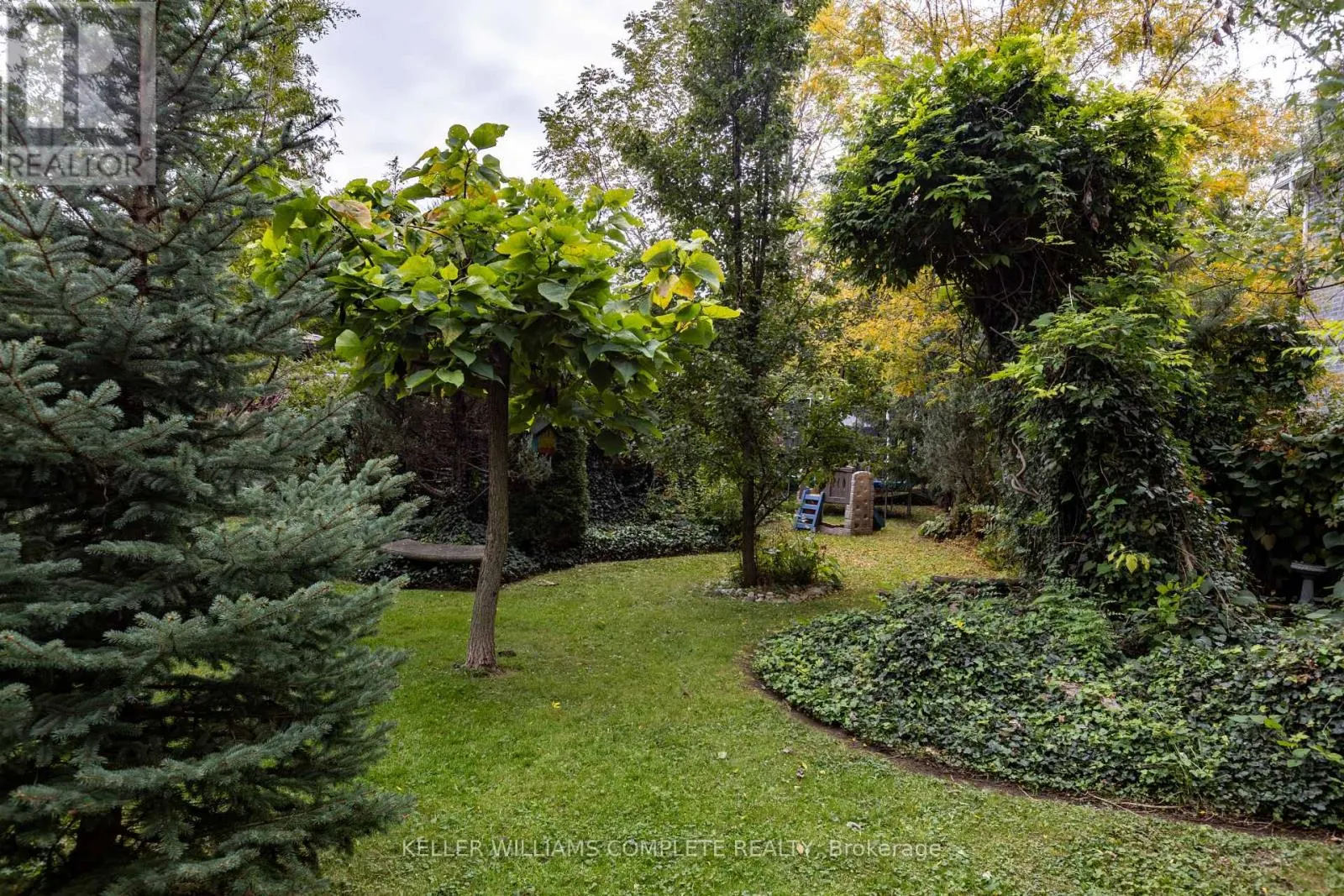 9 GLEN AVENUE