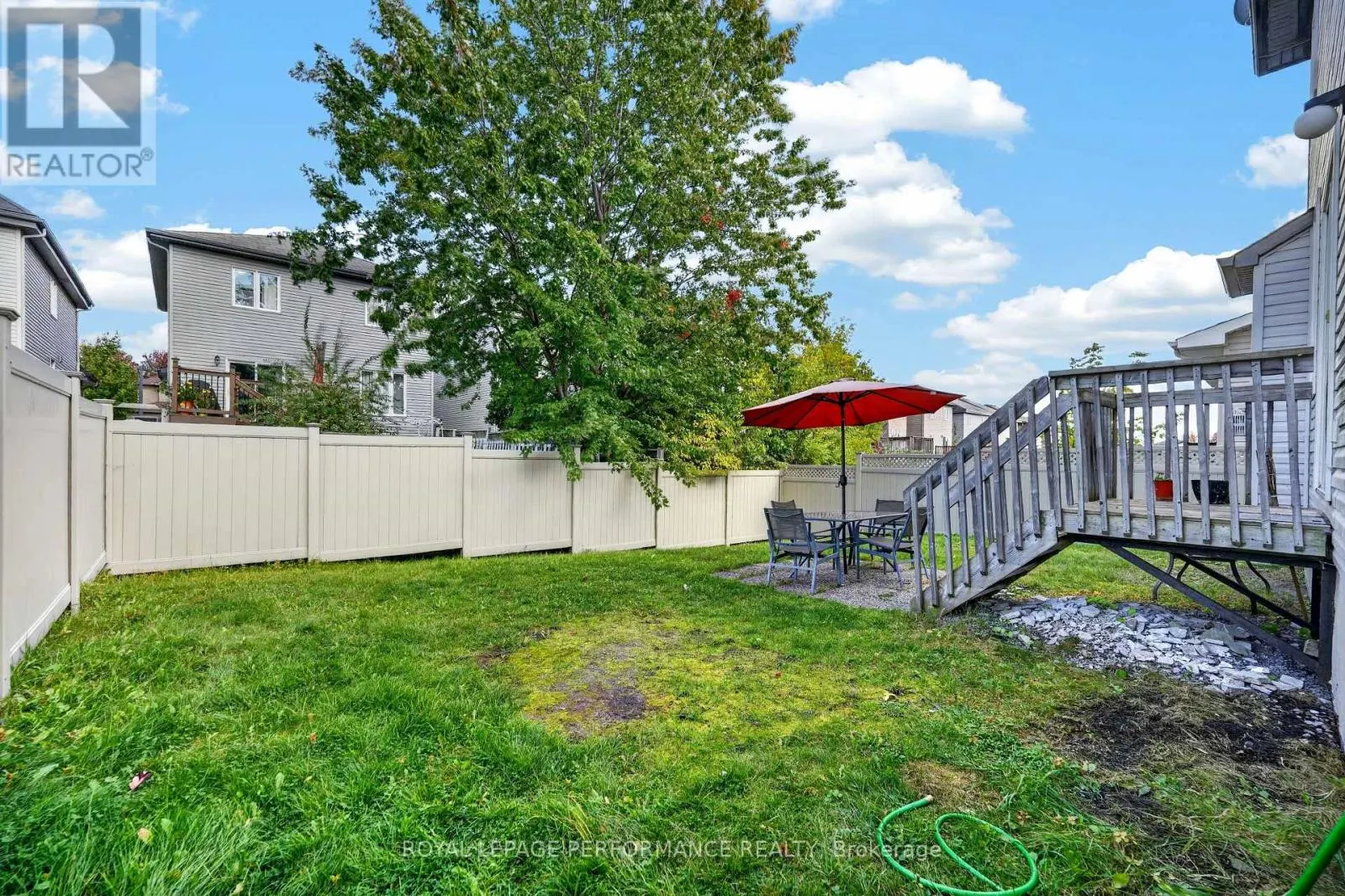 149 TOPAZE CRESCENT