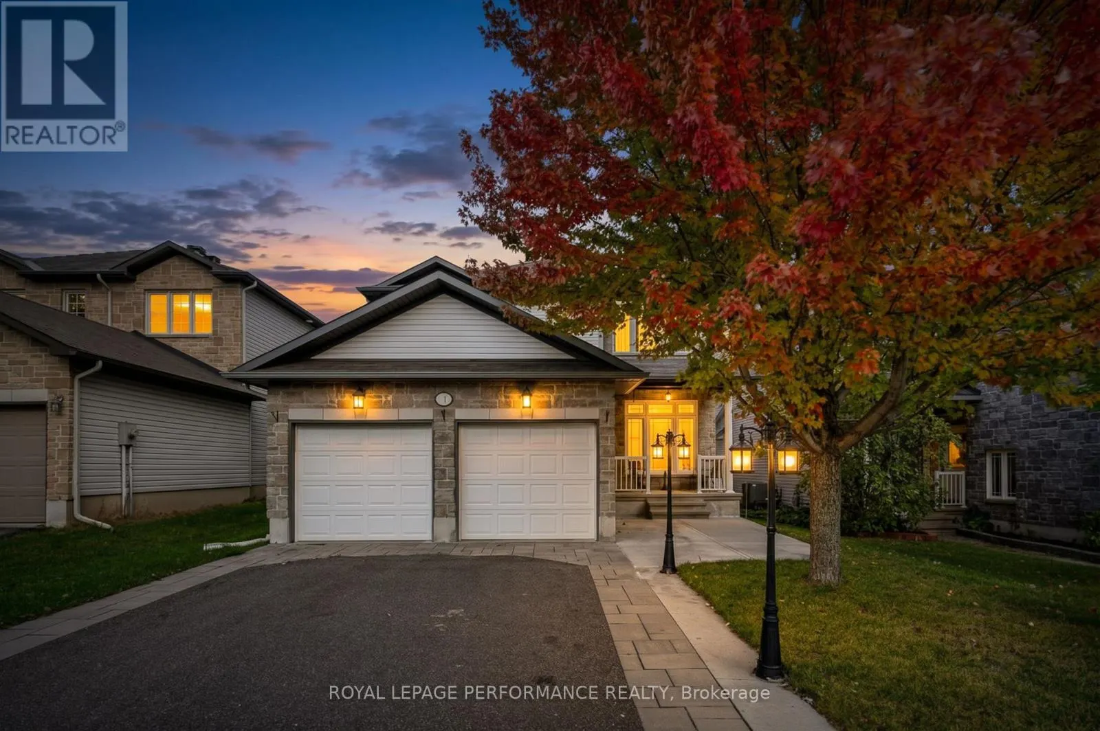 149 TOPAZE CRESCENT