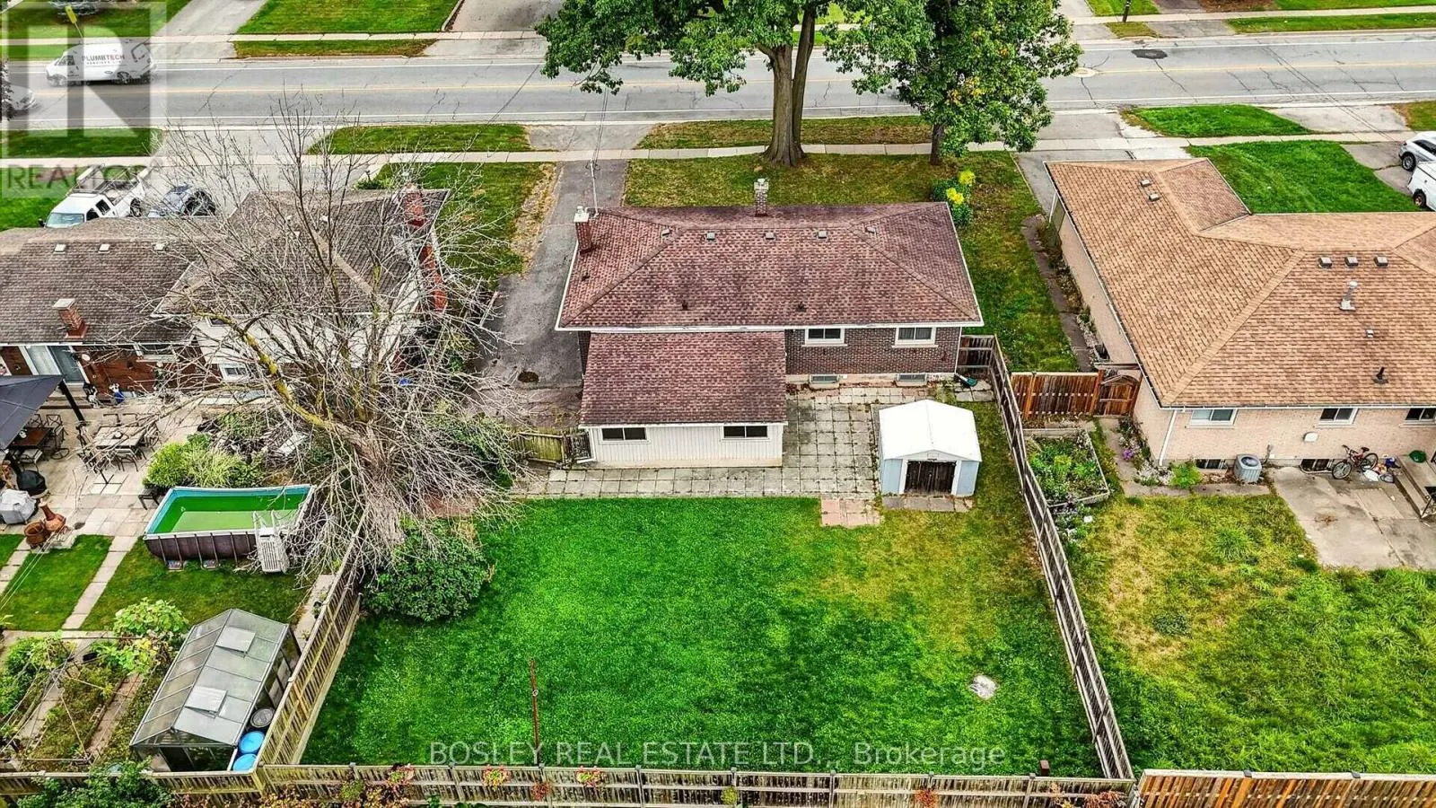 4452 DORCHESTER ROAD