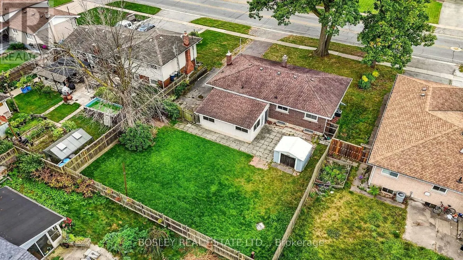 4452 DORCHESTER ROAD