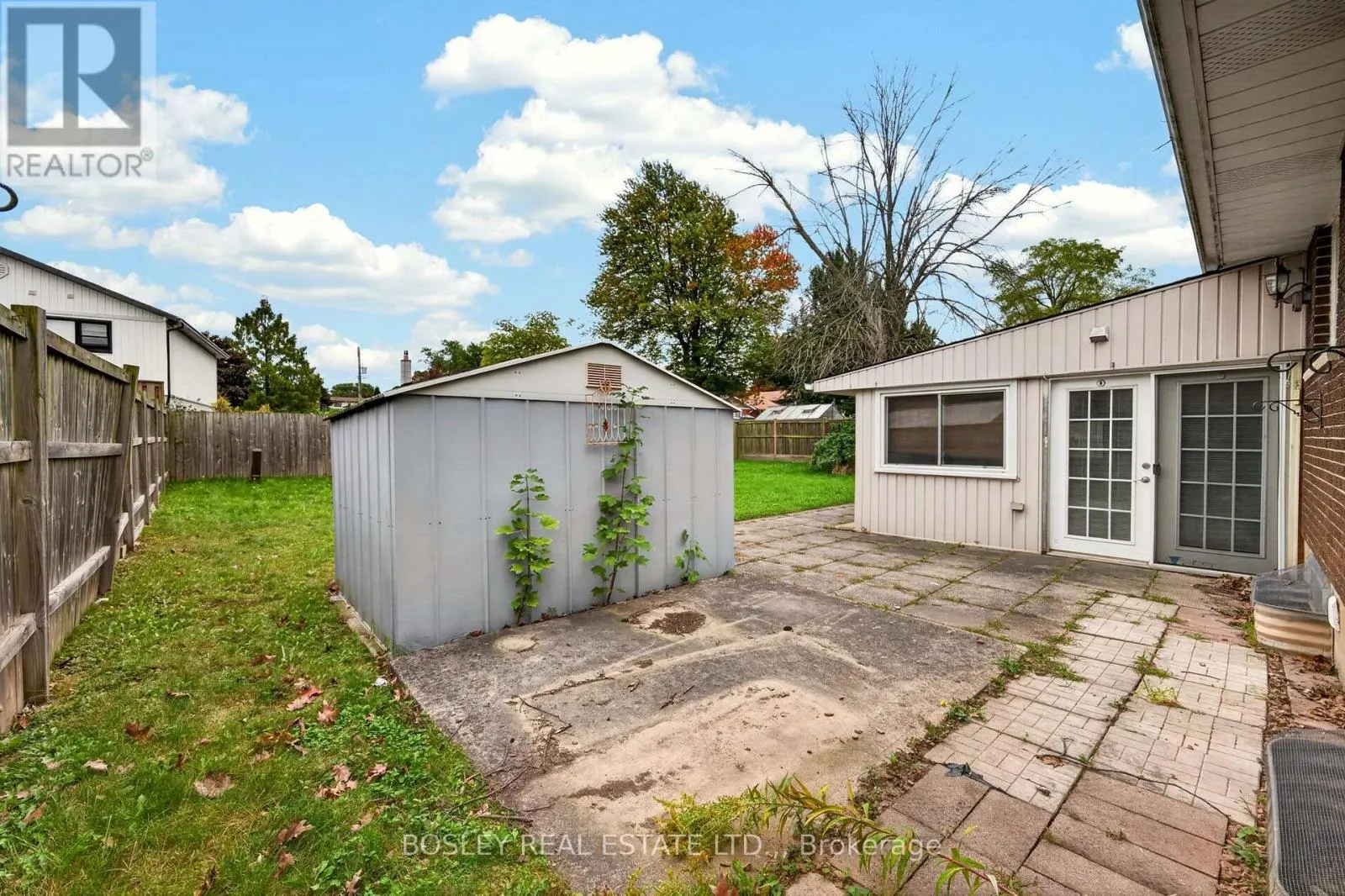 4452 DORCHESTER ROAD