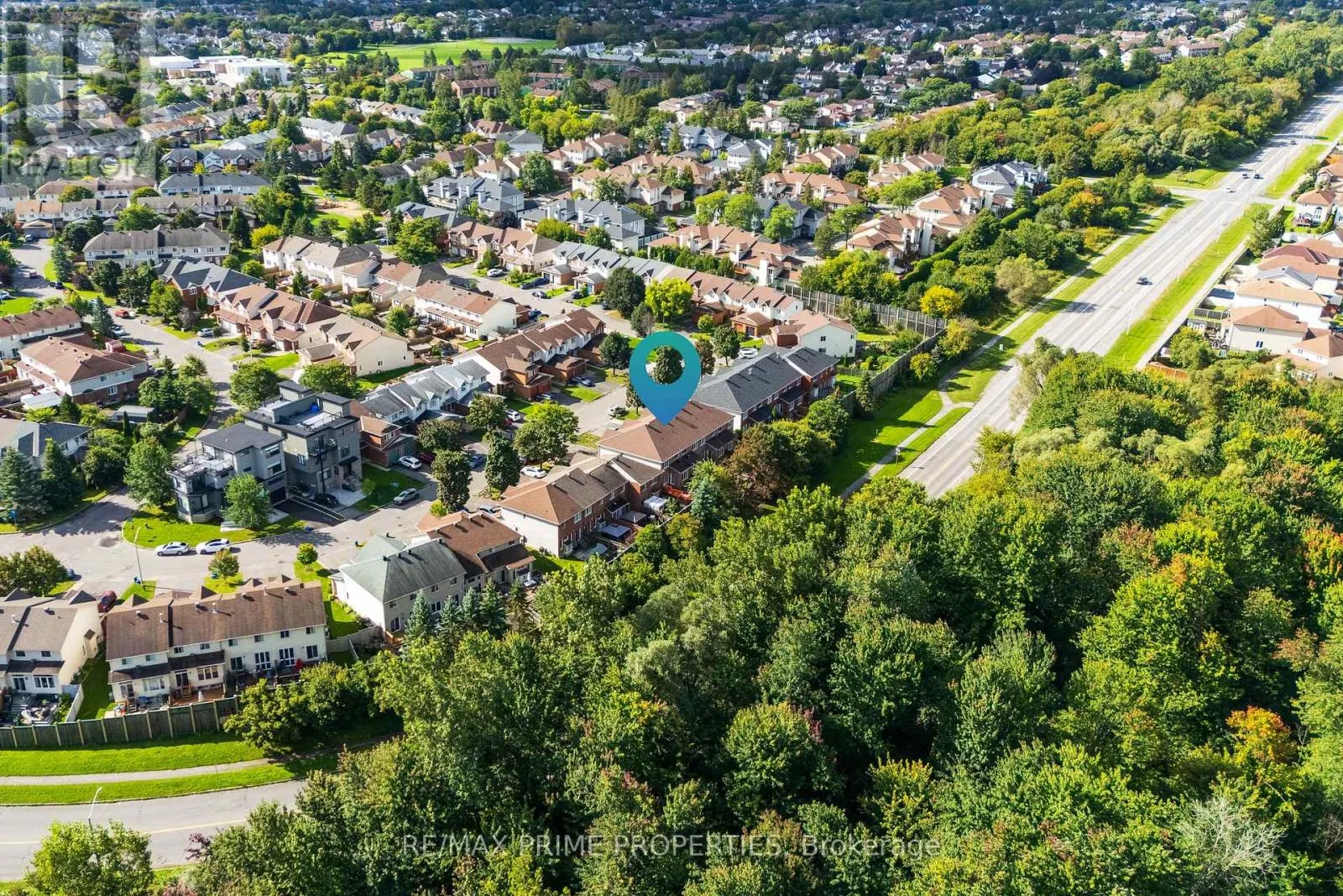 33 INVERKIP AVENUE