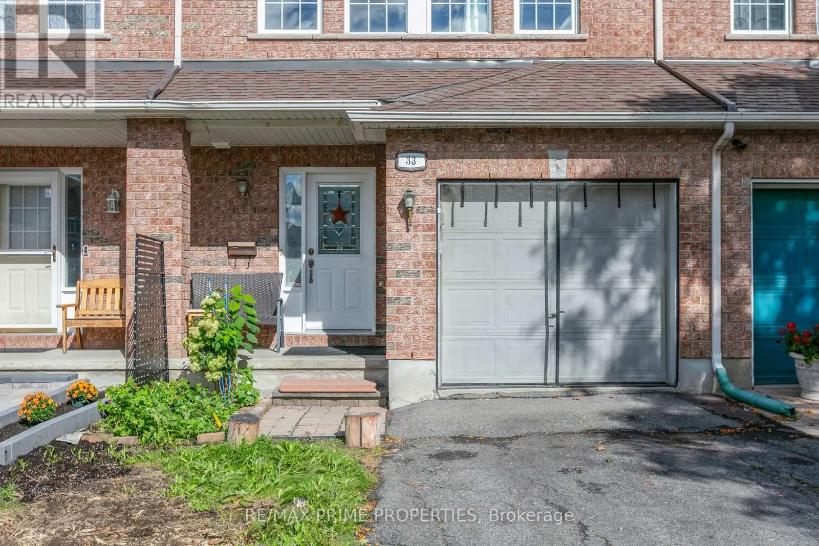 33 INVERKIP AVENUE