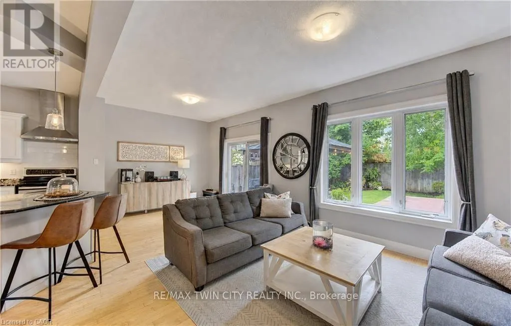 231 STEEPLERIDGE STREET