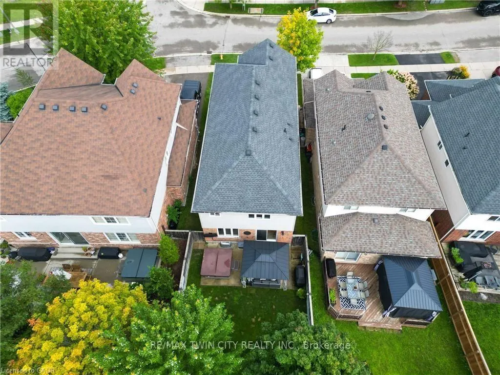 231 STEEPLERIDGE STREET