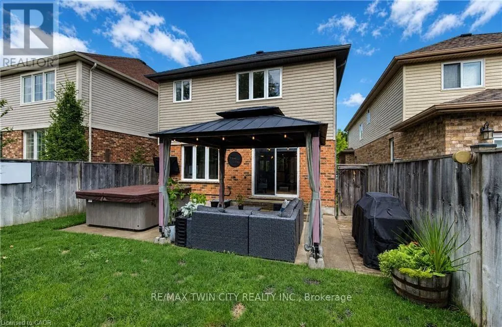 231 STEEPLERIDGE STREET