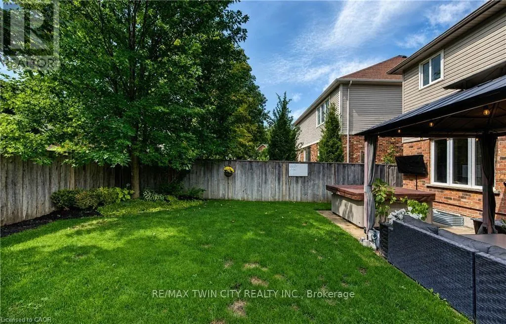 231 STEEPLERIDGE STREET