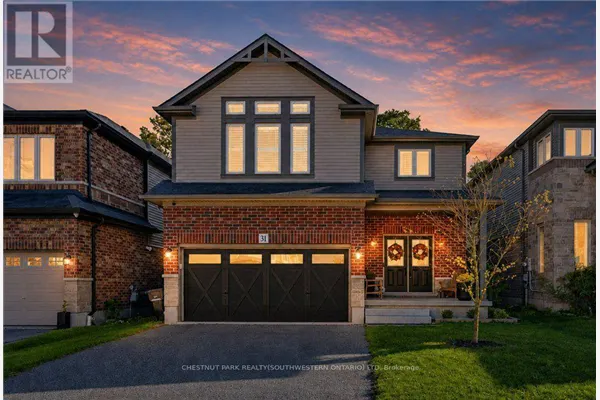 31 ELMBANK TRAIL
