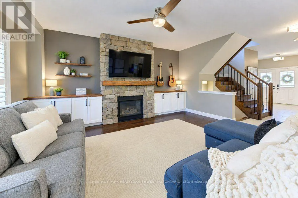31 ELMBANK TRAIL