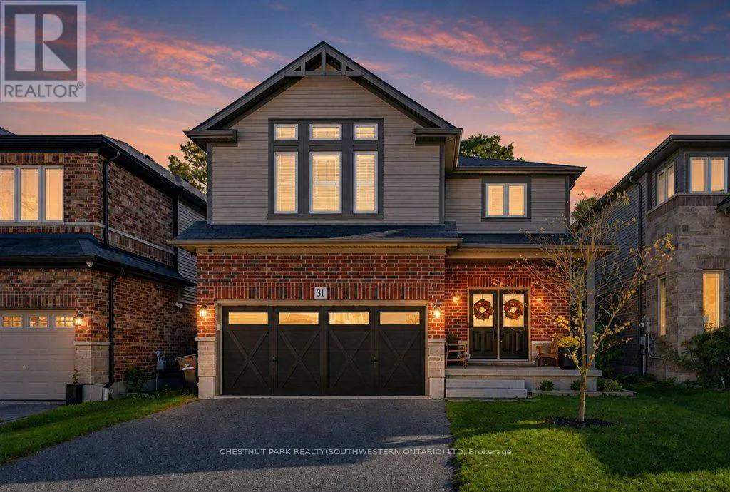 31 ELMBANK TRAIL