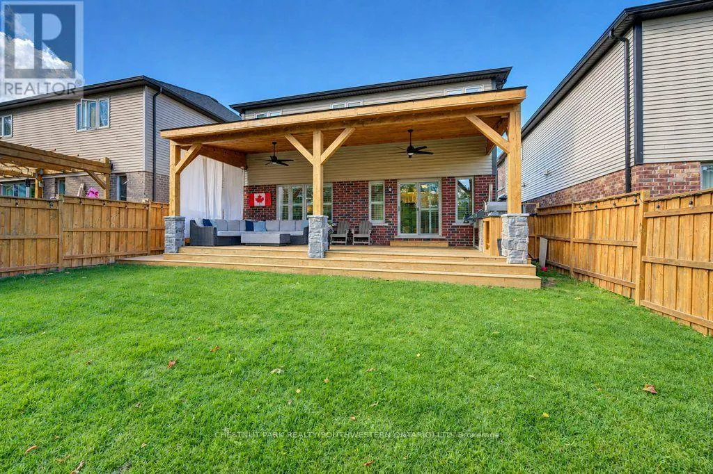 31 ELMBANK TRAIL