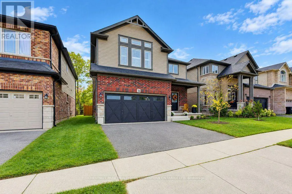 31 ELMBANK TRAIL