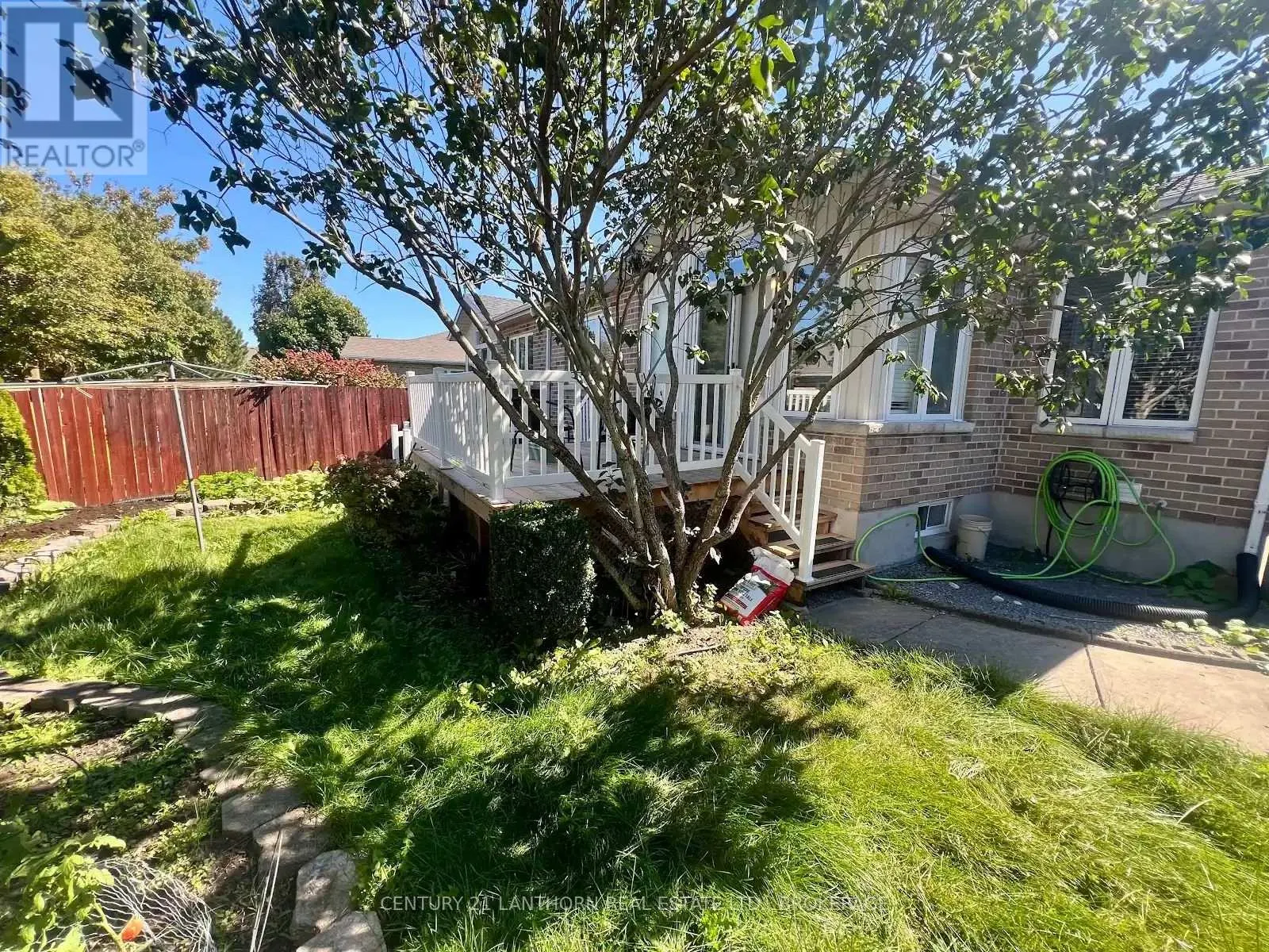 721 MILLWOOD DRIVE