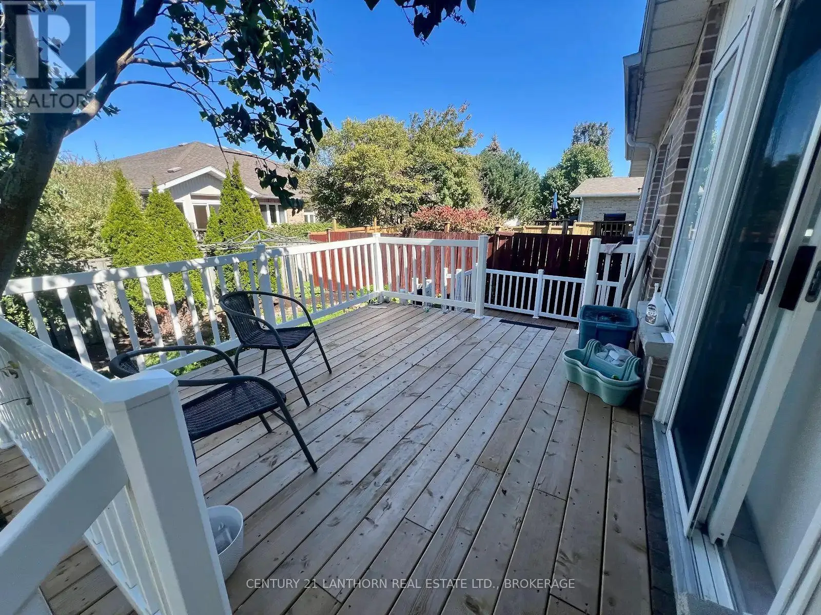 721 MILLWOOD DRIVE