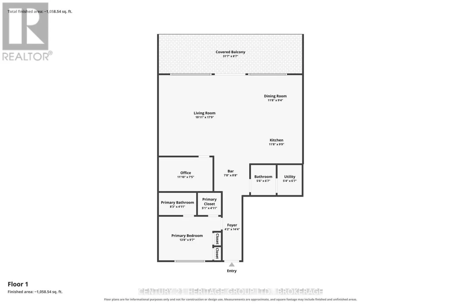 409 - 130 WATER STREET #409
