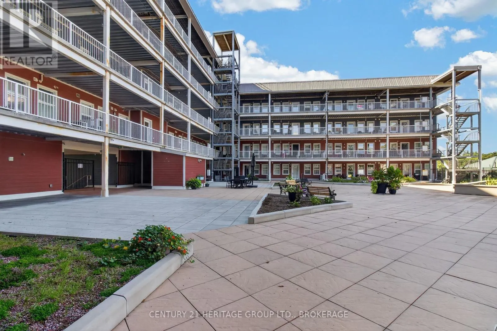 409 - 130 WATER STREET #409