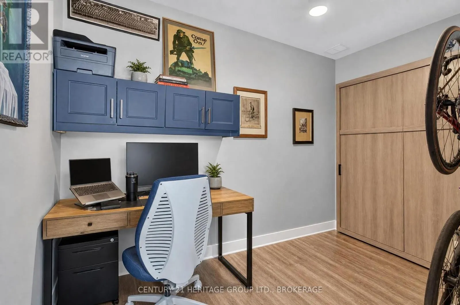 409 - 130 WATER STREET #409