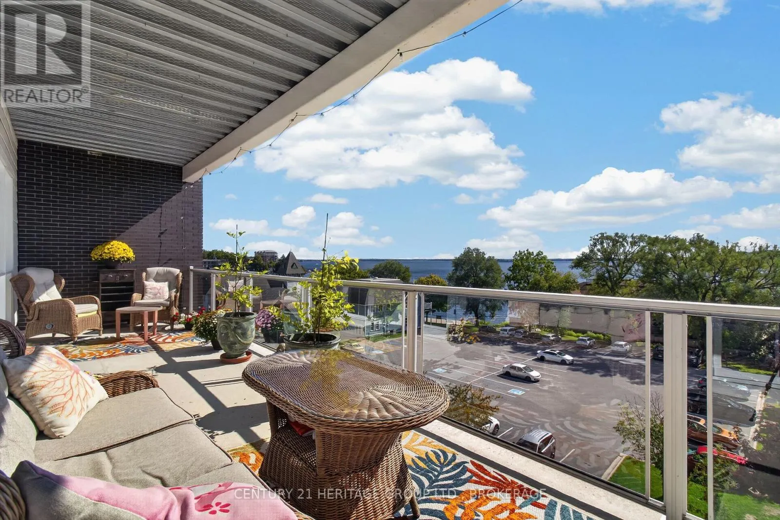 409 - 130 WATER STREET #409