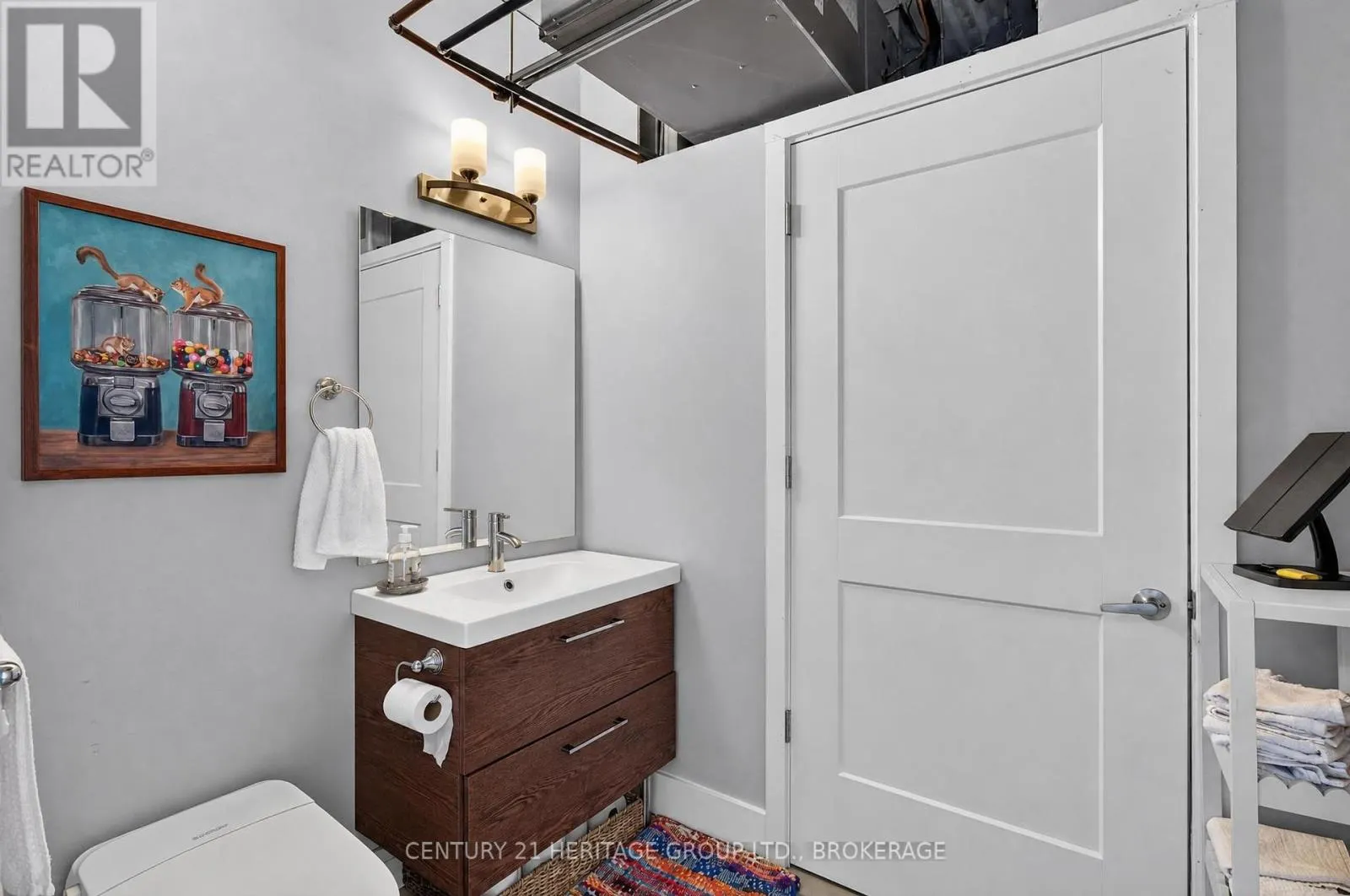409 - 130 WATER STREET #409