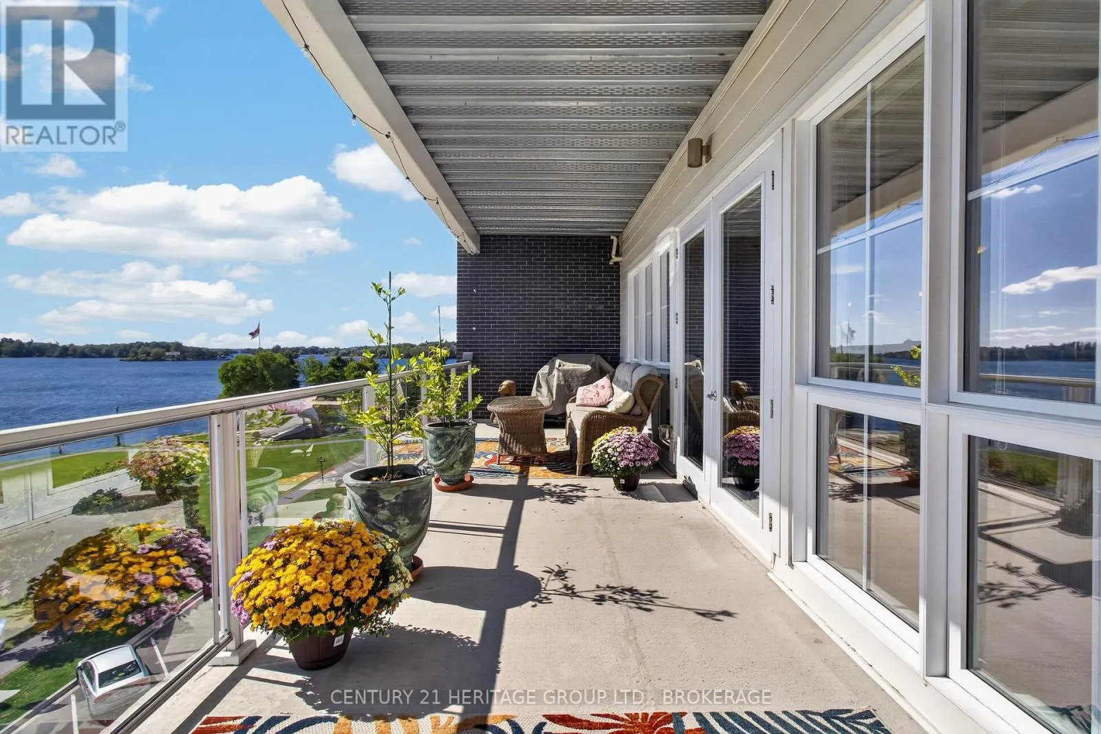 409 - 130 WATER STREET #409