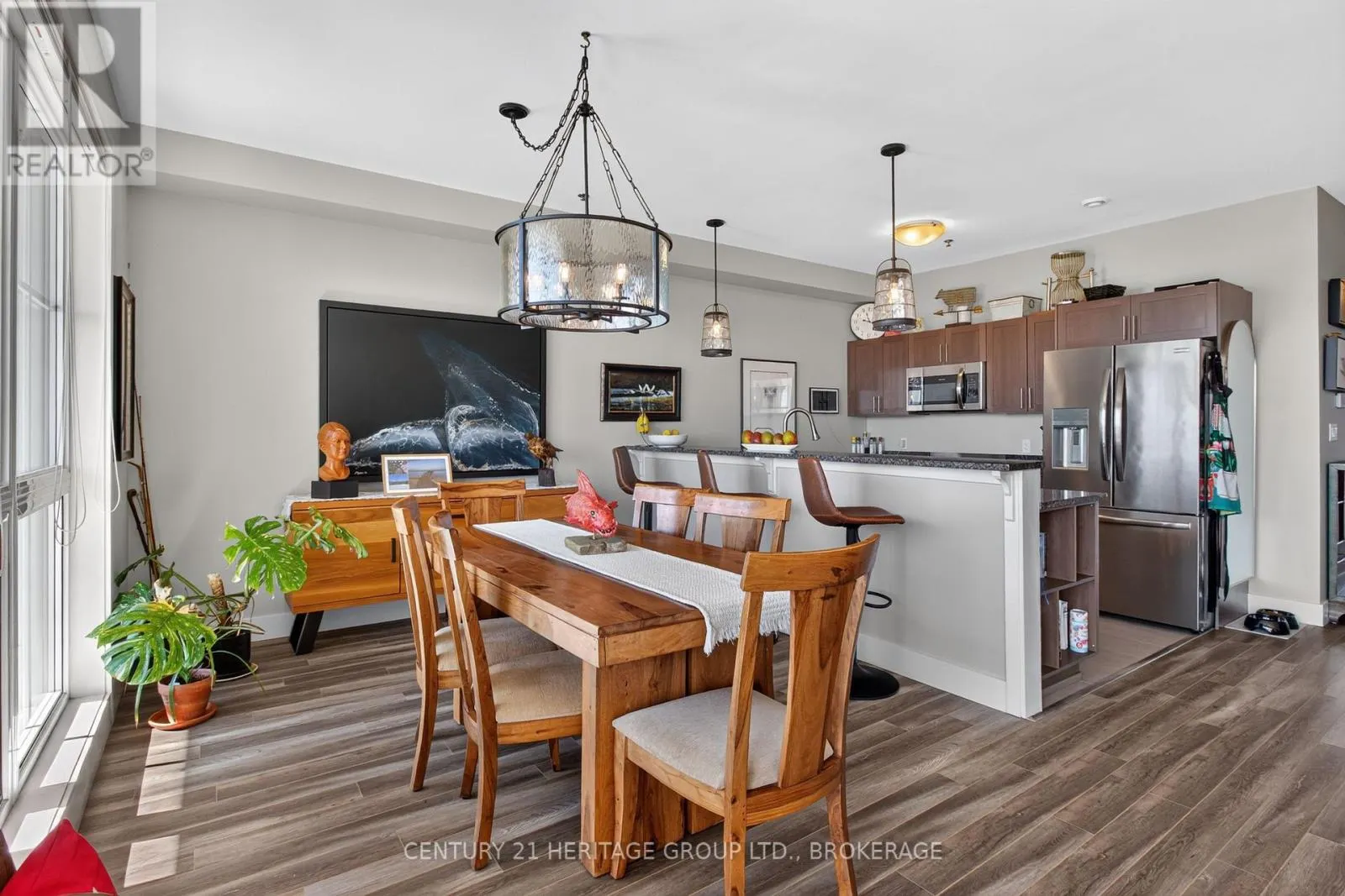 409 - 130 WATER STREET #409