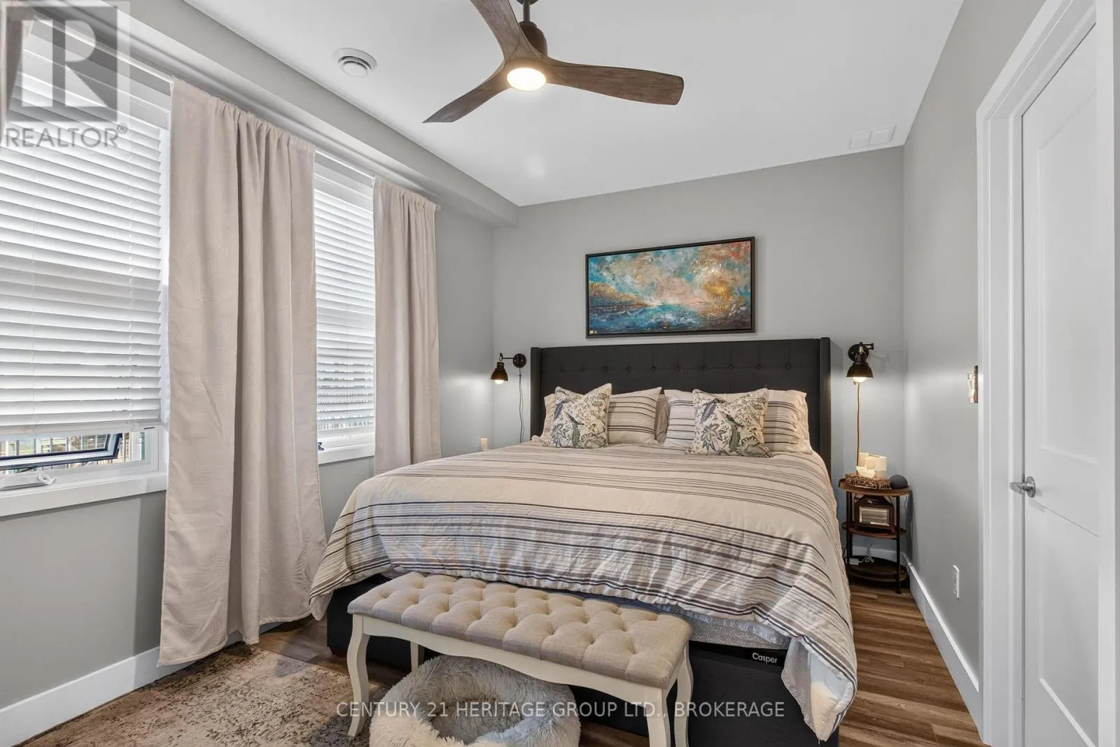 409 - 130 WATER STREET #409