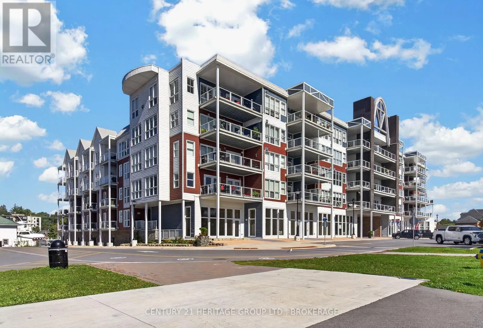 409 - 130 WATER STREET #409