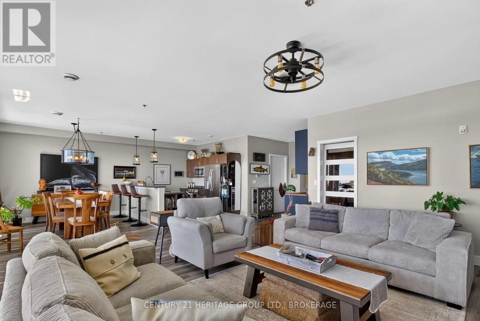 409 - 130 WATER STREET #409