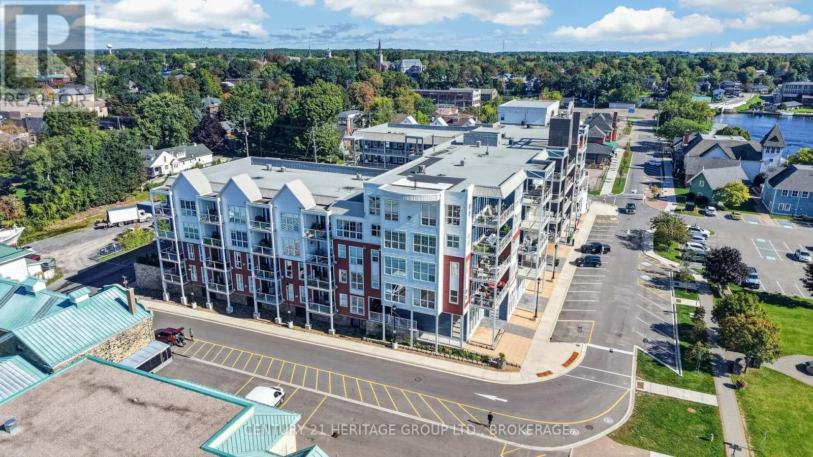 409 - 130 WATER STREET #409