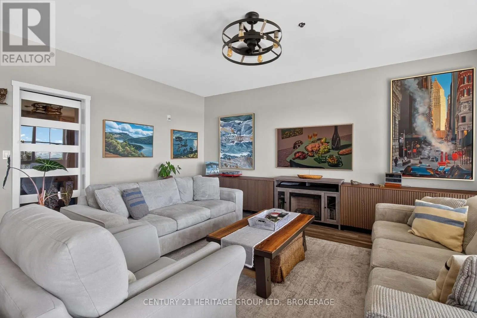 409 - 130 WATER STREET #409