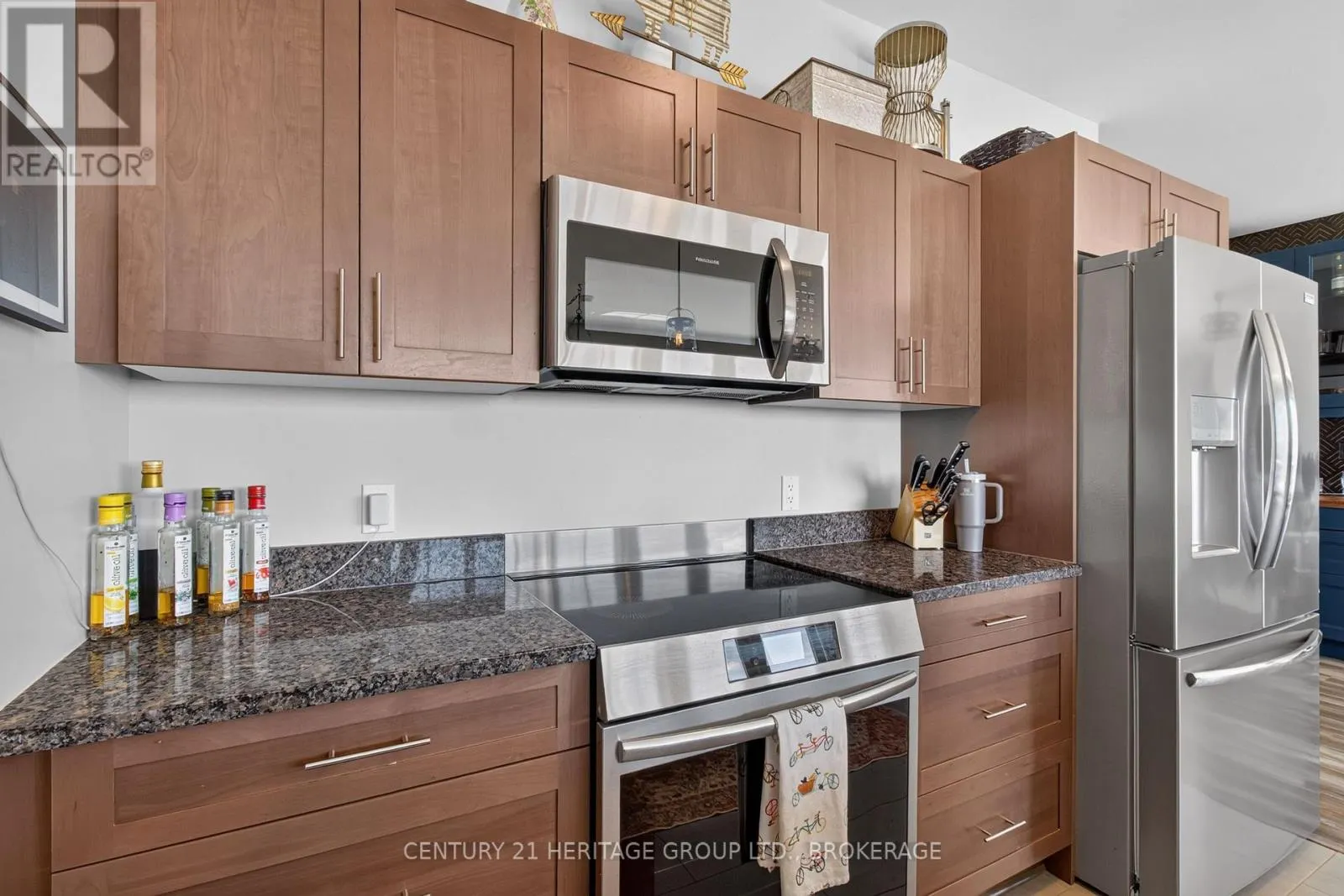 409 - 130 WATER STREET #409