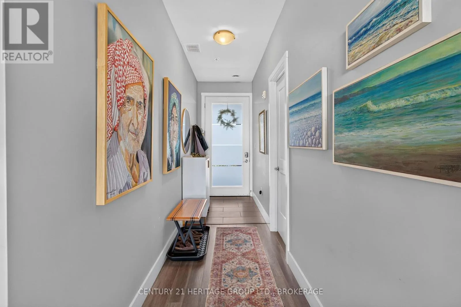 409 - 130 WATER STREET #409