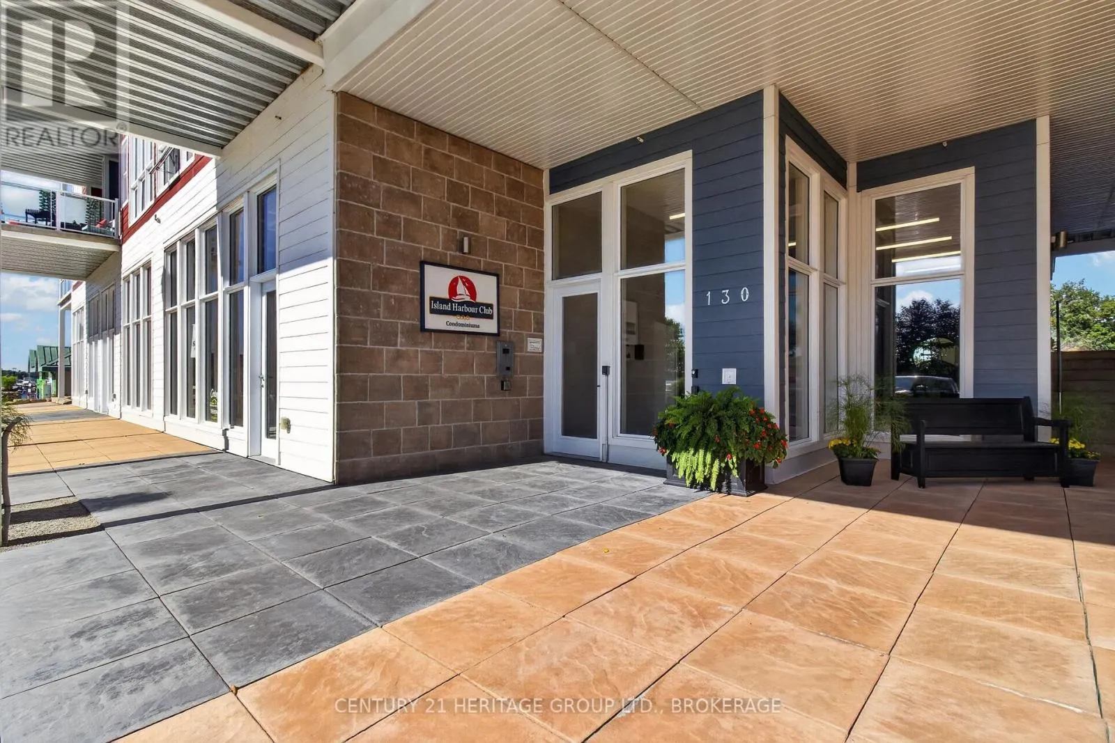 409 - 130 WATER STREET #409