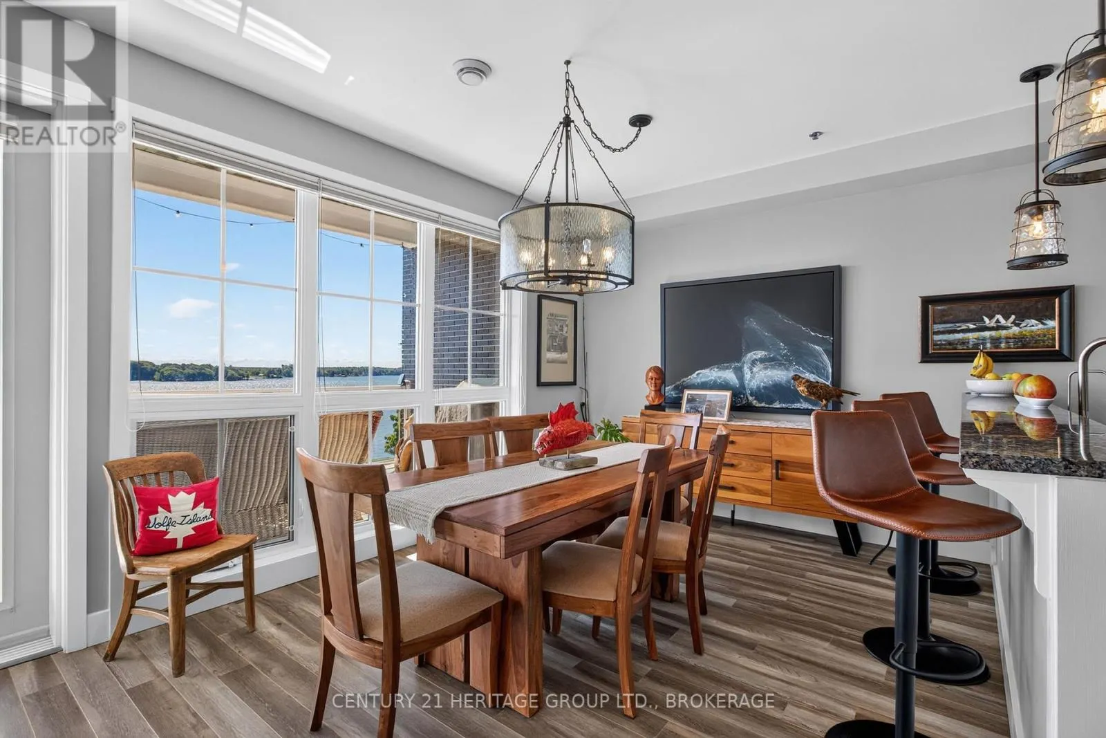 409 - 130 WATER STREET #409