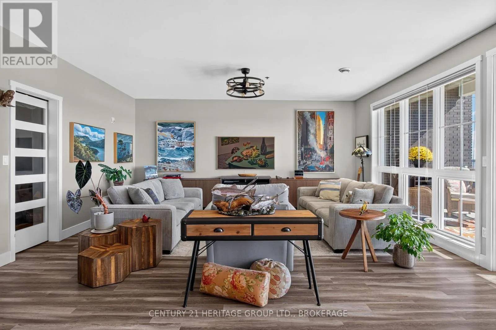 409 - 130 WATER STREET #409