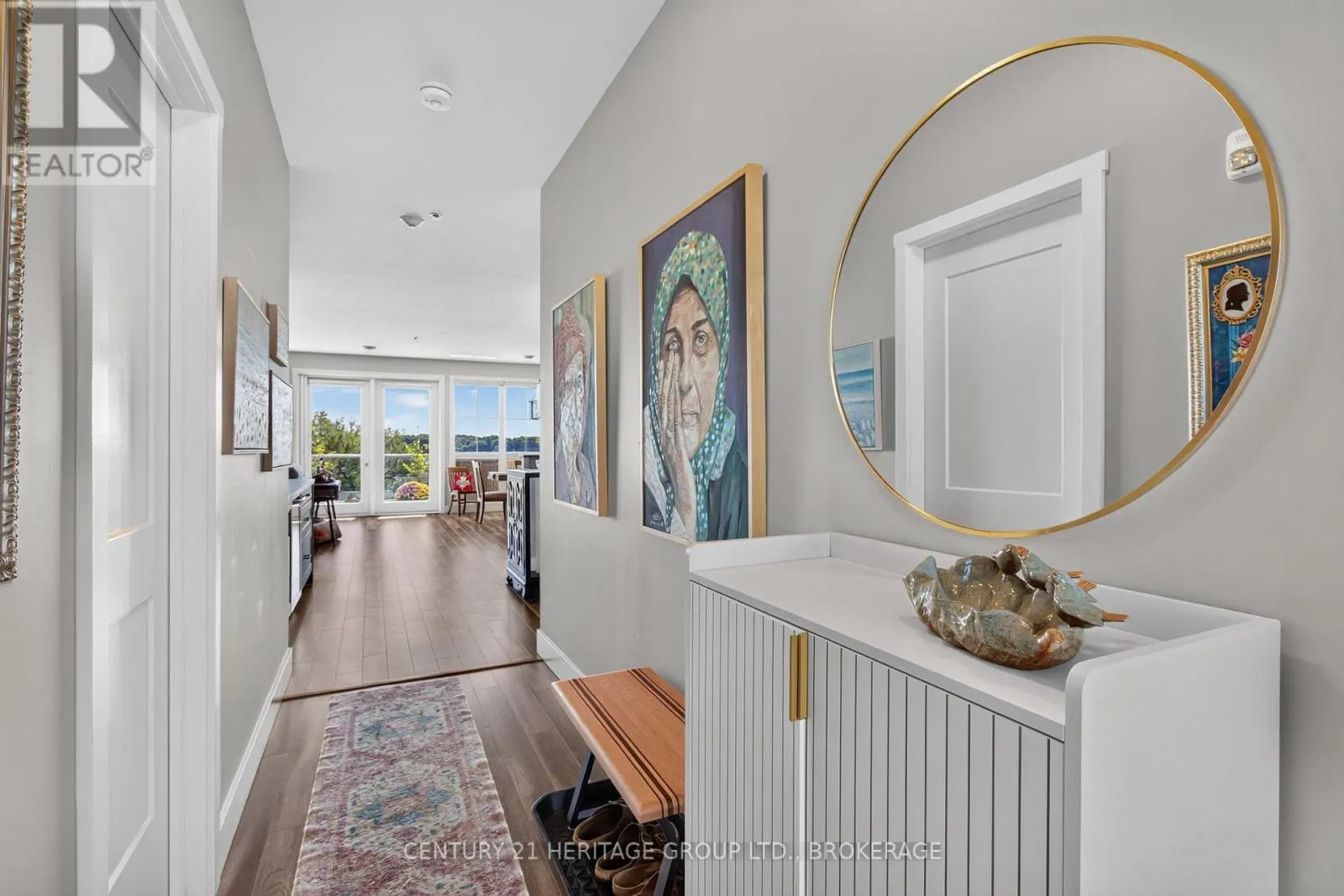 409 - 130 WATER STREET #409
