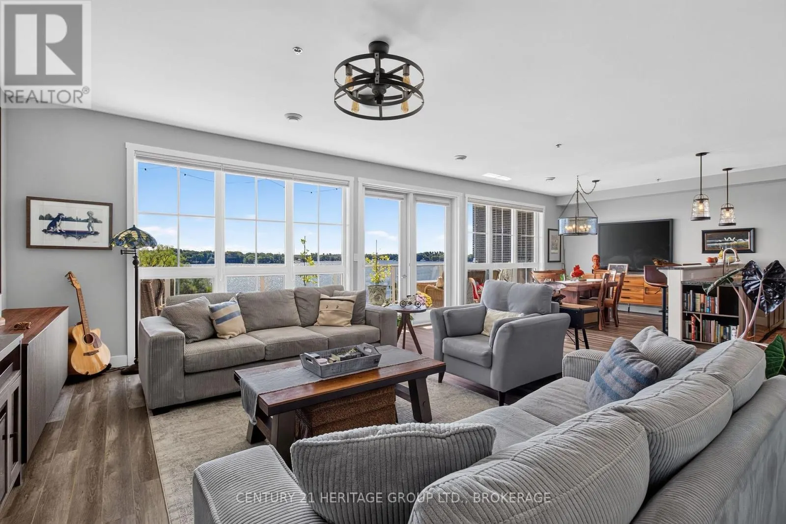 409 - 130 WATER STREET #409