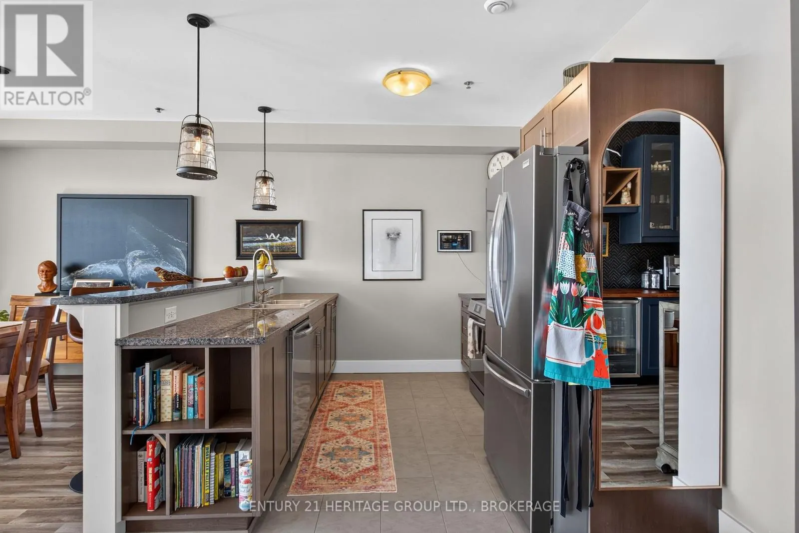 409 - 130 WATER STREET #409