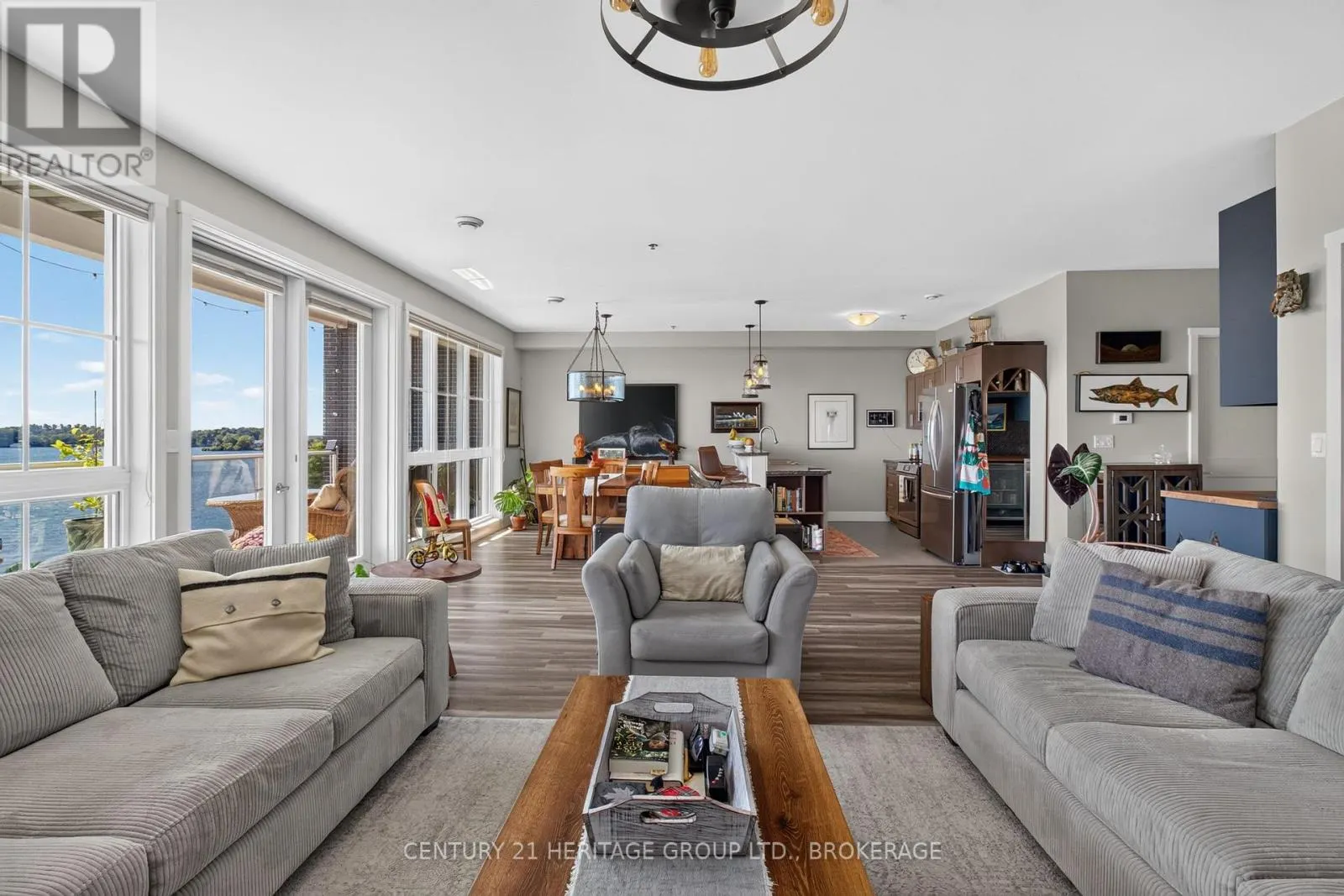 409 - 130 WATER STREET #409