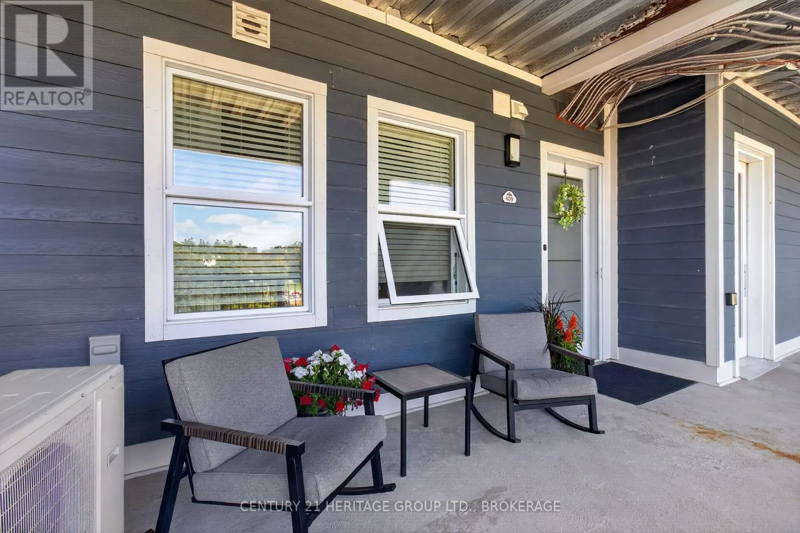 409 - 130 WATER STREET #409