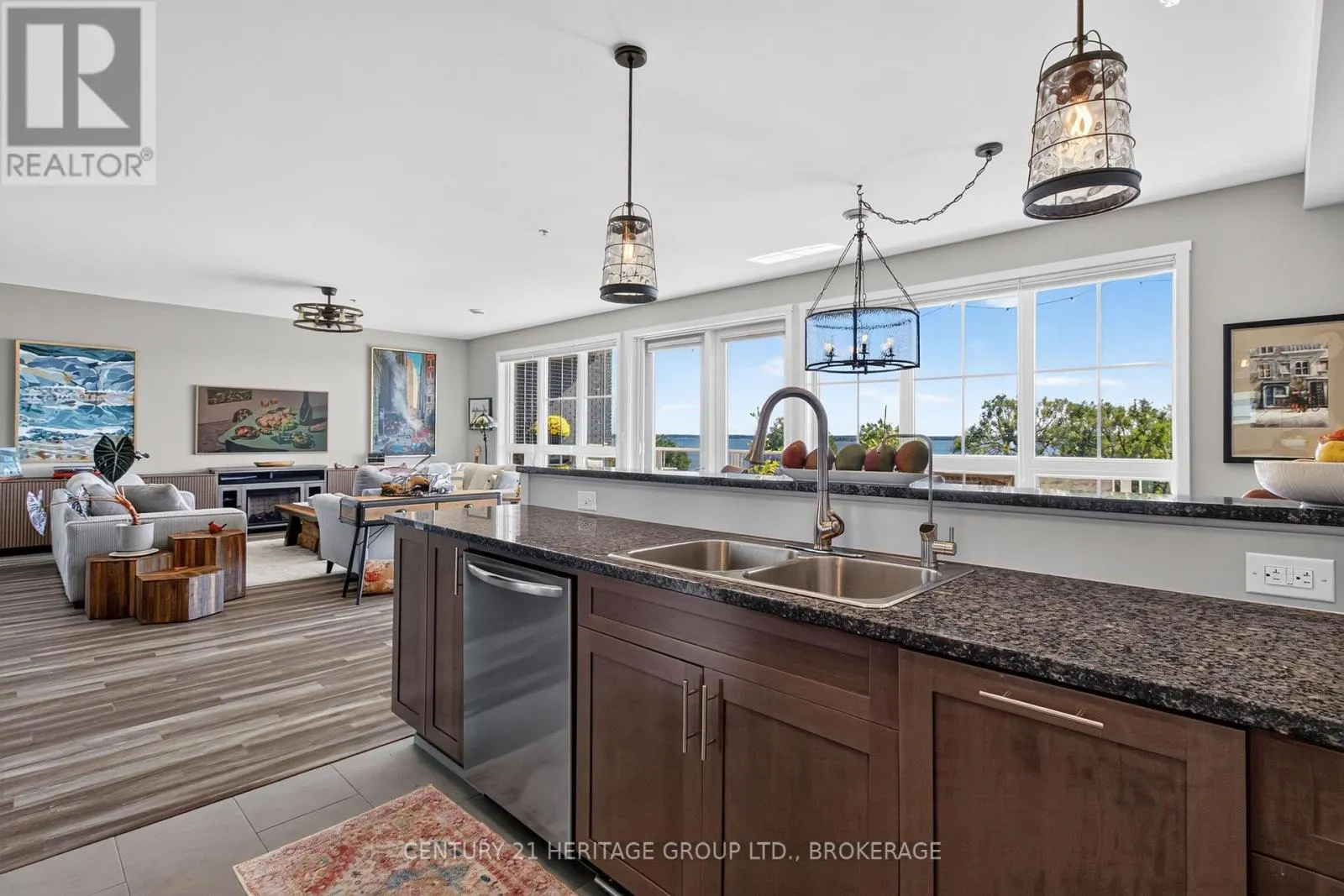 409 - 130 WATER STREET #409