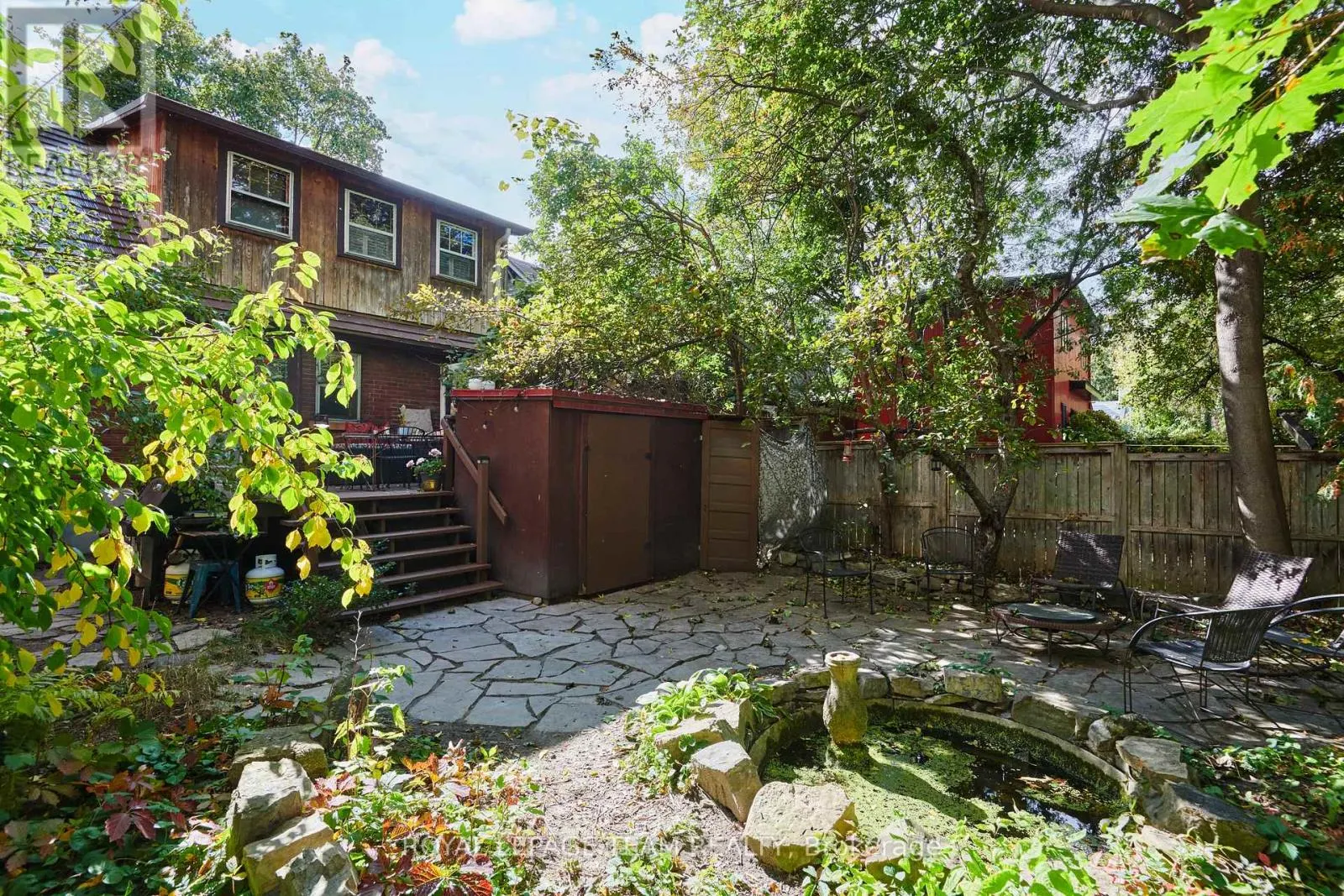 7 THORNTON AVENUE