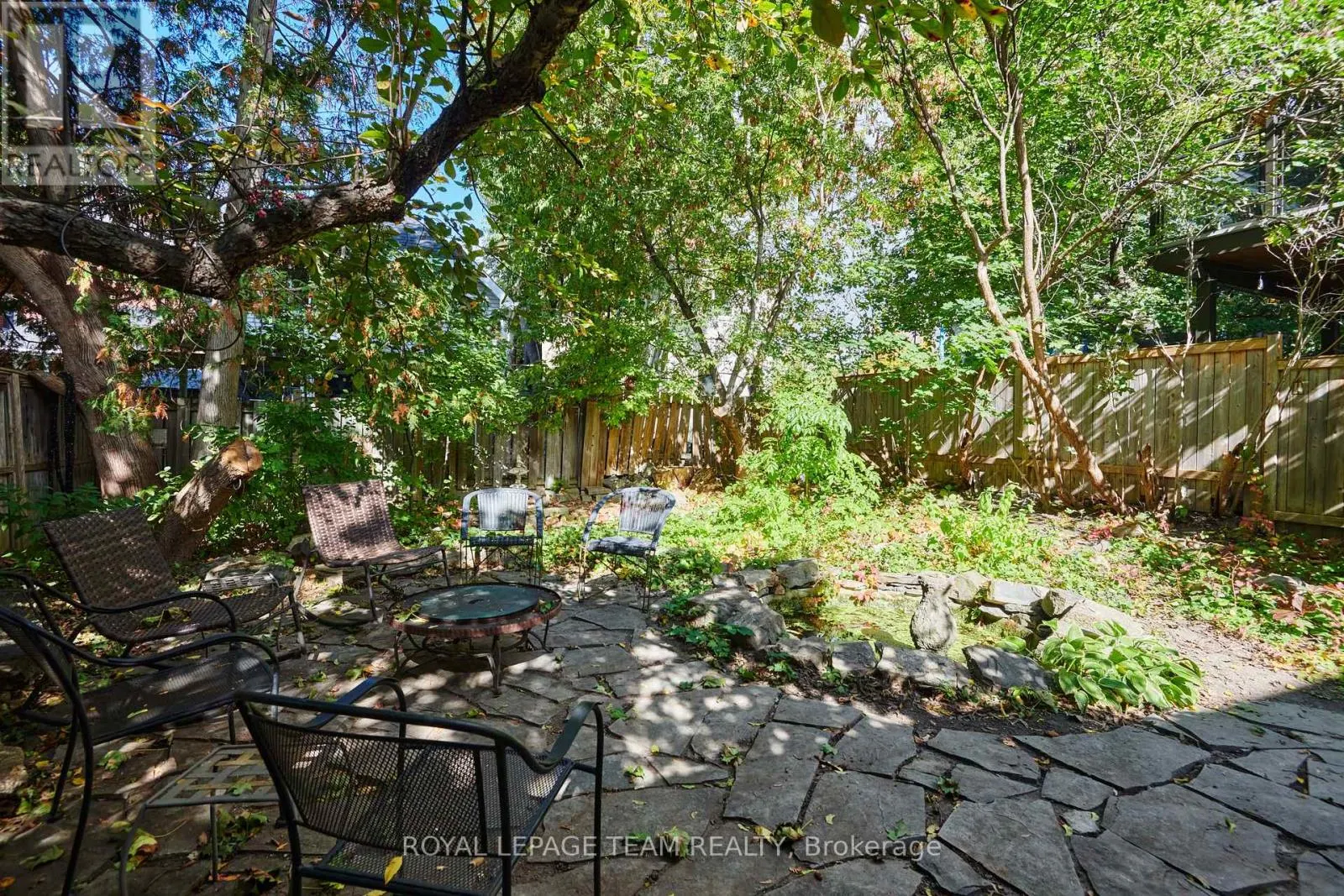 7 THORNTON AVENUE