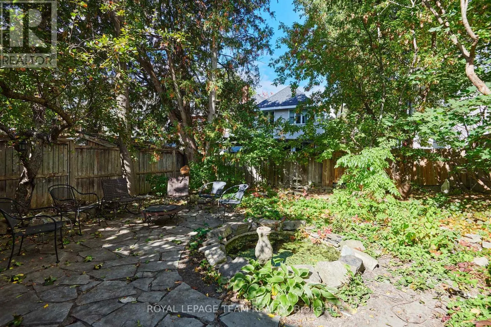 7 THORNTON AVENUE