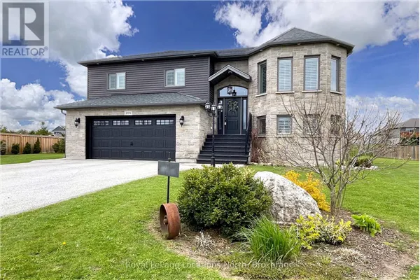 204 MACTAY DRIVE