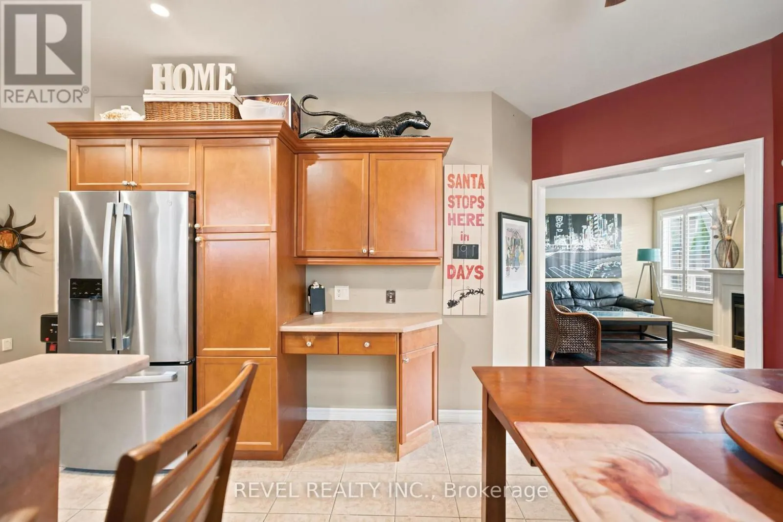 207 VALRIDGE DRIVE