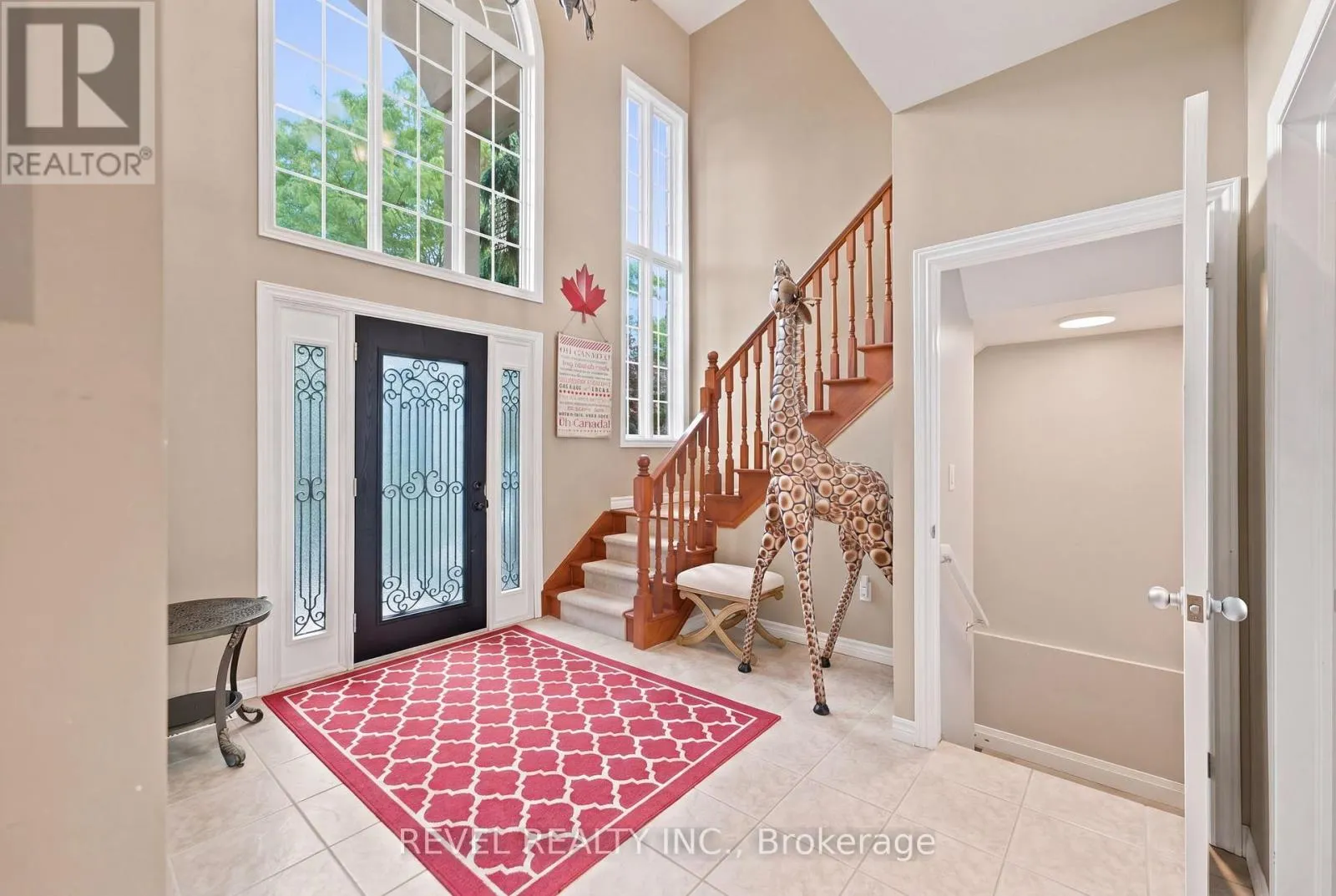 207 VALRIDGE DRIVE