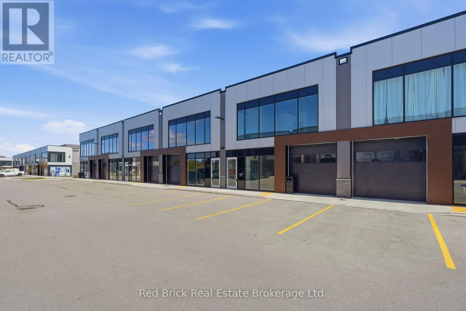 12 - 587 HANLON CREEK BOULEVARD #12